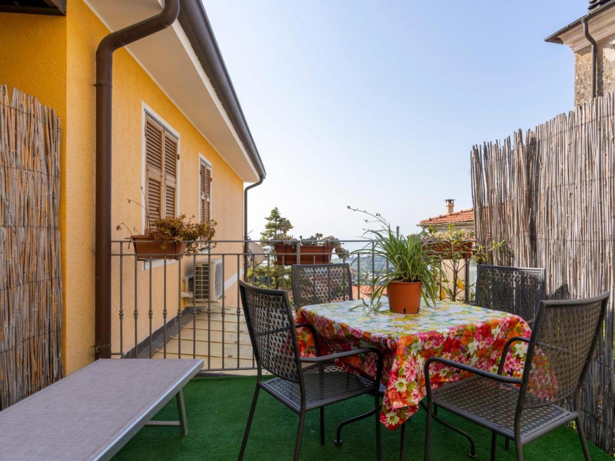 Locazione Turistica Limone By Interhome Apartment Terzorio